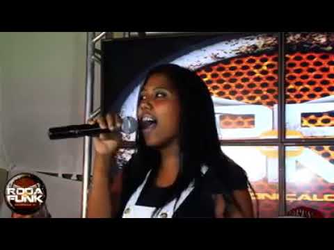 MC MC Jéssica - Tô fazendo amor com a favela toda