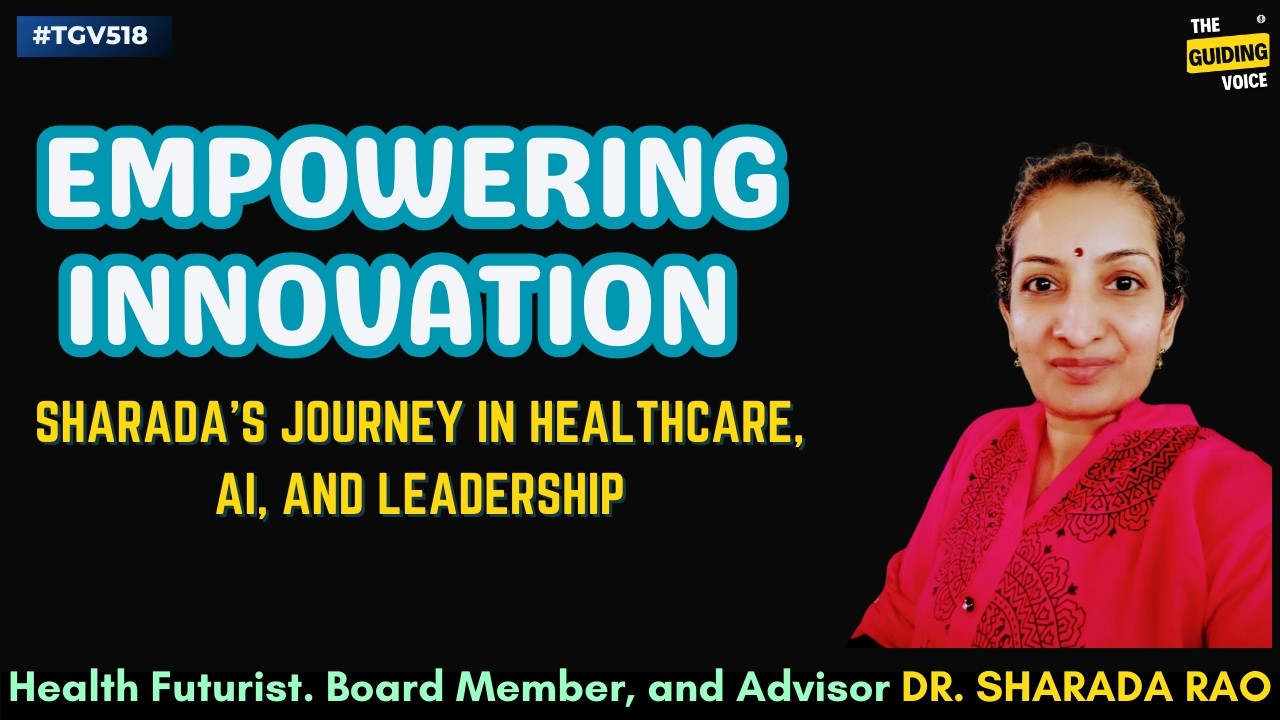 Disrupting Healthcare