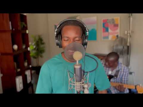 Mordecaii_zm - Aweh (Yo Maps Cover)