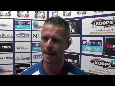 De Heracliden-DVC Appingedam