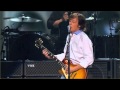 Paul McCartney I've Got a Feeling 12.12.12 ...