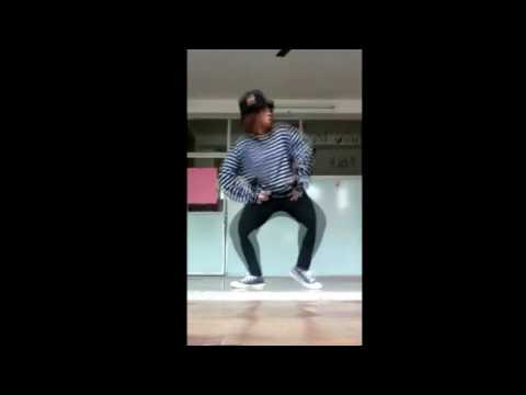 COVER DANCE of Gwola by SORINA