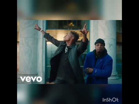 Yung Bleu - Walk Through The Fire ft. Ne-Yo (Official Audio)