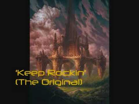 House/ Breaks/ Techno (Old School) - Keep Rockin