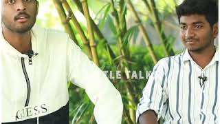 Teejay song en minukki #asuran #minukki #tamil song