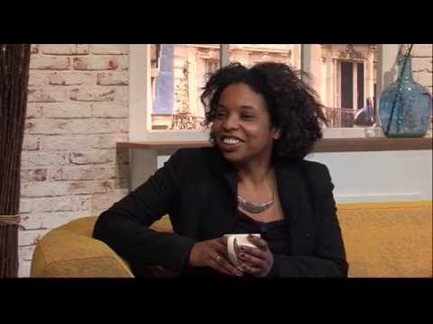 Café Tinto, 19 januari 2015, deel 2 -  Minella van Bergeijk