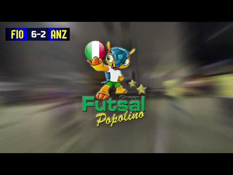 "Anzhi Vs Fiorentina" - 2° Giornata "Popolino Summer 2019 Under"