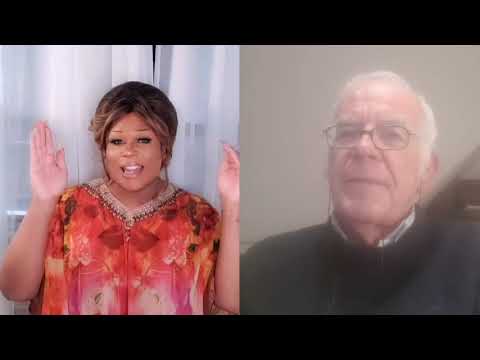 Peppermint & Dr. Dick Swaab | The science of gender identity