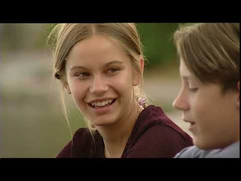 Eva und Adam - Folge 15: Der Zeitungsbote (HD 720p)