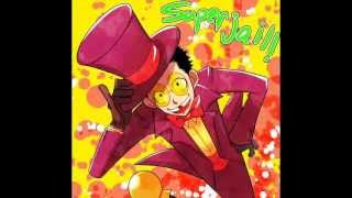 The Warden&#39;s Puttin&#39; on the Ritz - Superjail Tribute