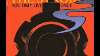 Mercy Mercy Me - The Strokes + Eddie Vedder + Josh Homme *HQ*