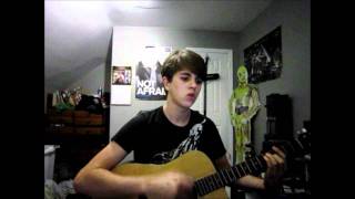 I&#39;ll Think About You by Rivers Cuomo (cover + tab)