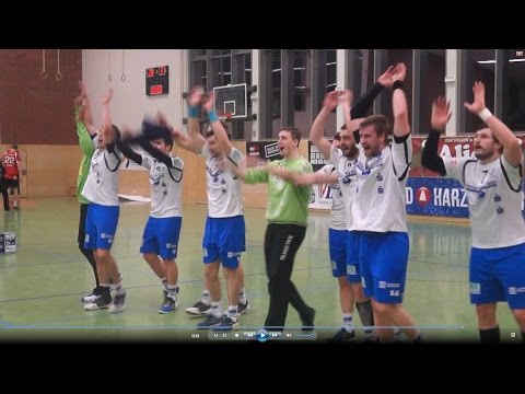 Auswärtssieg des DRHV 06 in Hannover | Fans | Spiel | Interviews