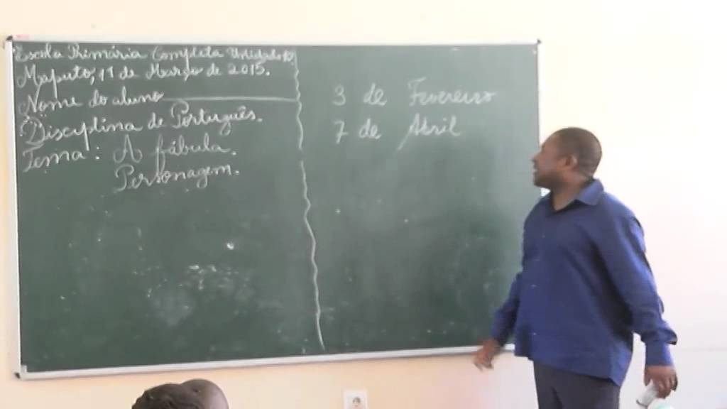 PRESIDENTE NYUSI