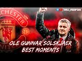 Ole Gunnar Solskjaer Manchester United Manager Moments Ole Gunnar Solskjaer WhatsApp Status