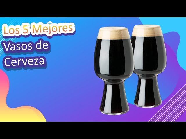 Vídeo relacionado con CYPBRANDS Sevilla FC, Vaso de Cerveza, Capacidad 565 ml, Vidrio, Transparente, Producto Oficial