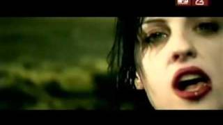the distillers - city of angels