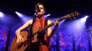 Missy Higgins   Sweet Arms Of A Tune