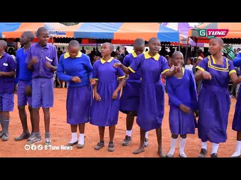 PIMERA MOKAO EYUNIFORM SCHOOL DANCE