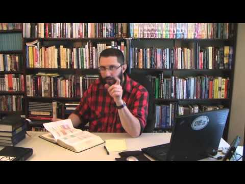 FAQ 81  Was The New Testament Originally Written In Hebrew, Not Greek