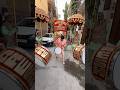 Naresh Bombay Nashik Dhol New Delhi 9716563566 Nasikdhol Wedding Shorts Reels Viralshort