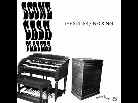Scone Cash Players - The Slitter/Necking EP - 02 Necking