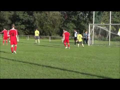 Gyôrzámolyi SE- Darnózseli SE