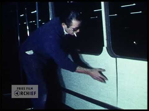 Bedrijfsfilm Hainje bv. Heerenveen, 2, 1978