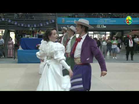 ENART 2024 - CTG Campo dos Bugres 25ªRT [FINAL ENART]