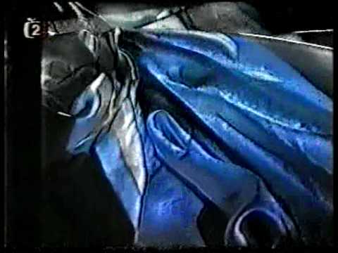 Sagvan Tofi - Tak mě líbej 1991