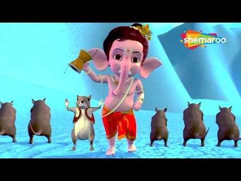 Ganesh Chaturthi Special 2022 :- Shankarji Ka Damroo Song | Top Song of the Year