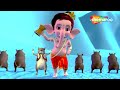 Ganesh Chaturthi Special 2022 Shankarji Ka Damroo Song Top Song Of The Year