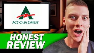 ACE Cash Express Review: My Honest User Experience with This Credit Builder Website