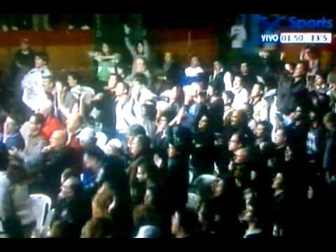 Fallo de la pelea entre Godoy Vs Abalos por el titulo Argentino mediano