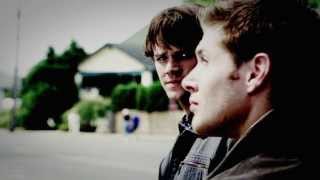 Dean&amp;Sam • I&#39;m gonna be here until I&#39;m nothing