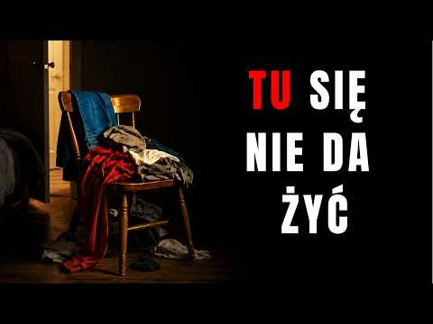 Film: ADHD i dom – dlaczego własny dom utrudnia ci życie