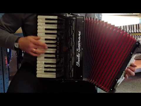 Paolo Soprani professionale 30 72