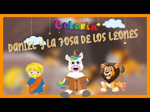 Daniel en el Foso de los Leones