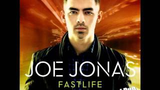 Joe Jonas - Take It And Run - Fast Life (Audio COMPLETE)
