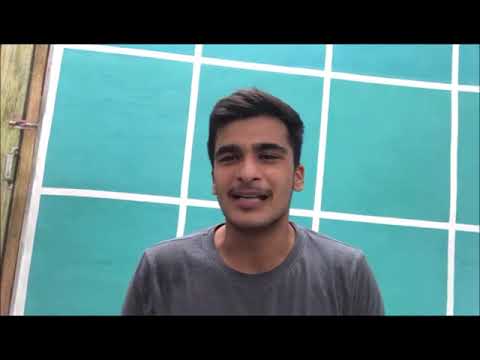 Happy Birthday TANZIL