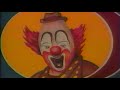 The Shrine Circus TV Commercial May 1992