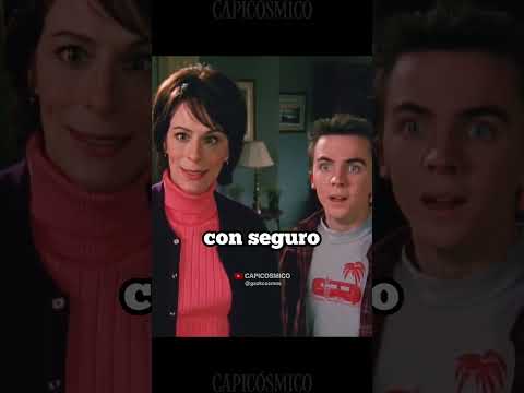 La Familia SECRETA de Victor | Malcom El De Enmedio