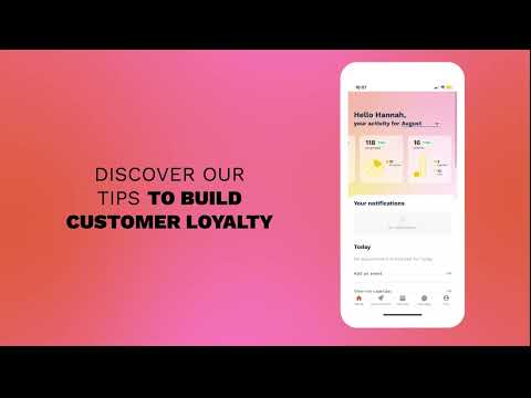 Self-employed jobs Wecasa Pro Video