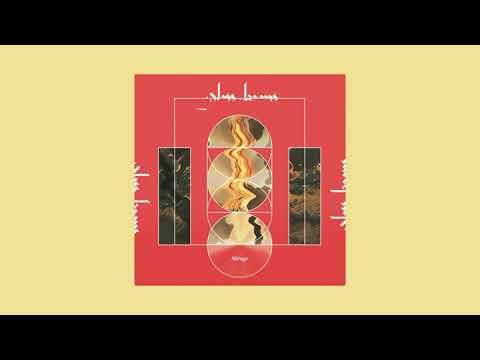 Glass Beams - Mirage (Full EP)