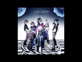 Blitz - BLACK SHADOW 