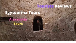 2days Tour -Guided Tour-Egytourina Tours –Alexandria