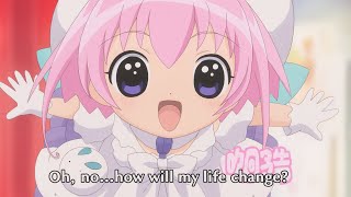 Download lagu A Little Snow Fairy Sugar Episodes 1-4 Japanese audio Eng sub anime ちっちゃな雪使いシュガー 日本語音声 mp3