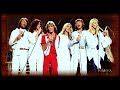 Olivia Newton John Andy Gibb ABBA