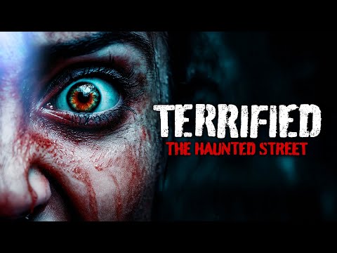 Terrified | Argentinian PSYCHO HORROR FILM | full INDEPENDANT HORROR FILM in German