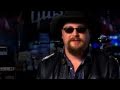 Reckless Kelly - Backstage "Somewhere in Time"